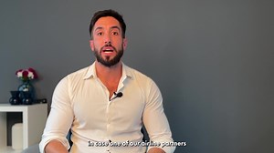 23 reactions | Meet our team ! At Hahn Air, we are passionate about...