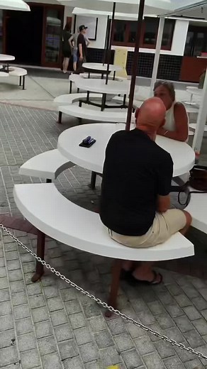 Just being a pest #confidence #extrovert #fyp