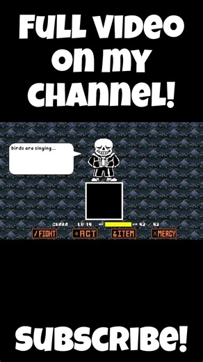 The Sans vs Chara Fight Everyone Wanted #funnyclips #roblox #sansmeme #undertale #battle #cooked