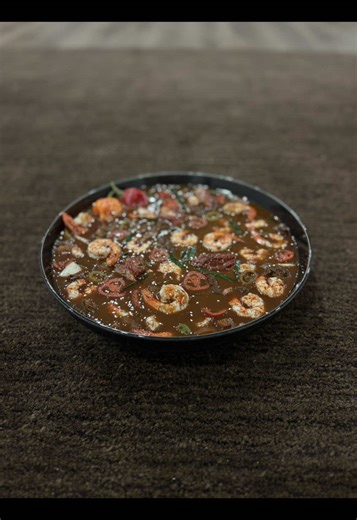 What shows have you been able to tell the food is fake? | #fakefood #fauxfood #fyp #blowthisuptiktok #foodtok