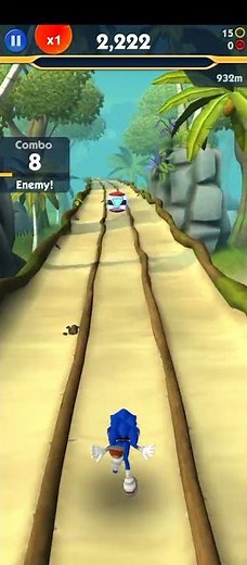 Sonic Boom | Tails' Crush | Episode