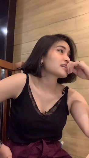 Temen dakjal nyuruh goyang tbtb🙄#fyp #foryou