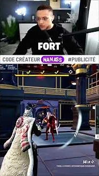 Nouveau Boss !! 😳