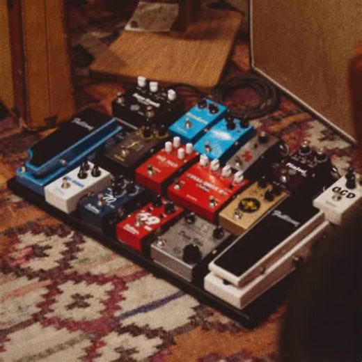 Happy Halloween from your buddies at Fulltone! 🎃👻🦇 | Fulltone USA