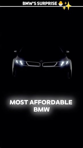 BMW At Only ₹1.4L 😱 #shorts