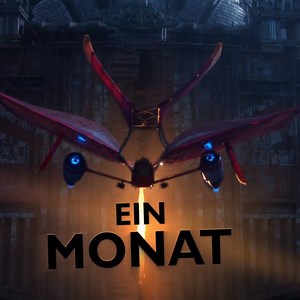 Noch einen Monat bis Peter Jacksons gewaltige Raubstädte unsere Kinosäle zum Erzittern bringen. MORTAL ENGINES - KRIEG DER STÄDTE - Ab 13. Dezember im Kino | Mortal Engines