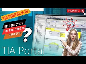 The Engineer's Guide to Mastering Modbus Protocol Modbus RTU, Modbus ASCII, Modbus TCP