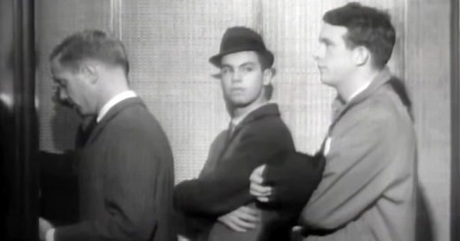 Elevator Groupthink: An Ingenious 1962 Psychology Experiment in Conformity
