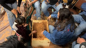 159K views · 3.8K reactions | Késhjéé’ A Késhjéé’ game takes place...