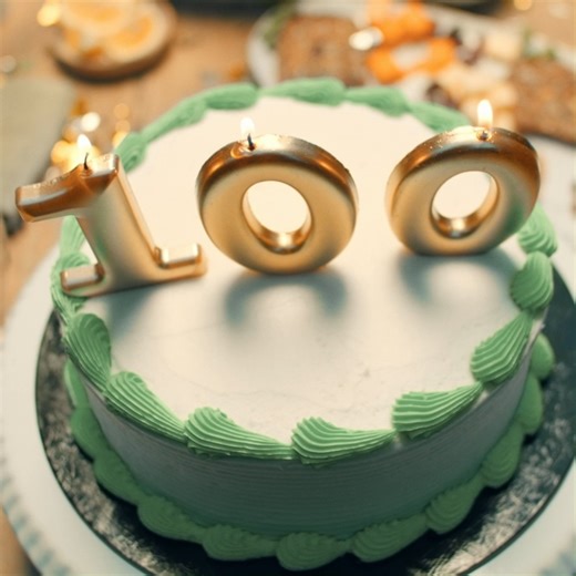 We're turning 100! Your health goals have been our focus for the past century, and will be for a 100 years more. | Jamieson Vitamins