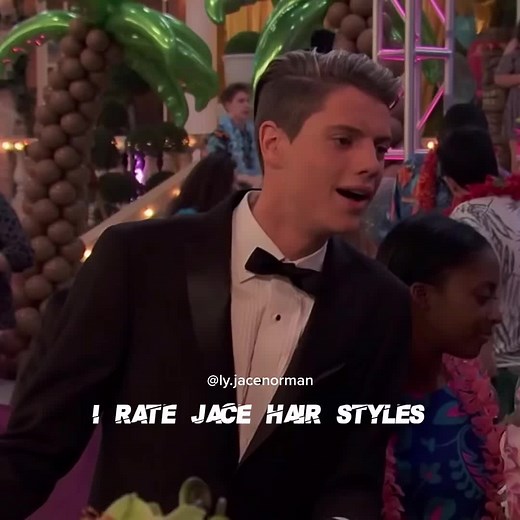 Jack Realitys Haircut Tutorial: From Henry Danger to Jasper Hale