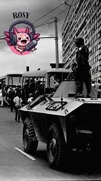 October 2, 1968: The massacre that Mexico hid before the Olympics #axolotlsnerds
