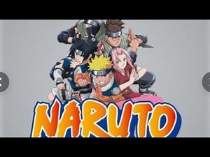 Naruto season 1 episode 12 in Hindi dubbed