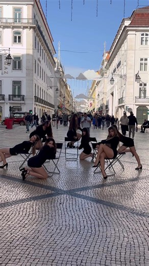 Celebrating AOA's Iconic Return in 2026