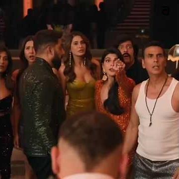 Housefull 5 Official Trailer HD WhatsApp Status | Sajid Nadiadwala,Tarun Mansukhani,Akshay Kumar