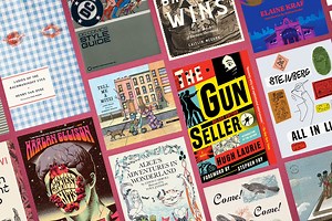 The 15 Best Literary Rediscoveries of 2024