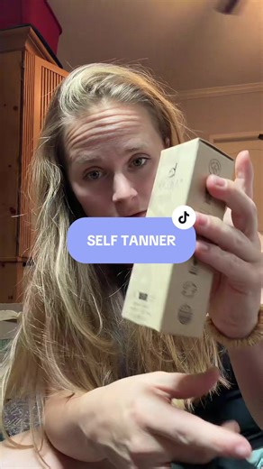 Beginner-Friendly Sunless Self Tanner for Swim Season