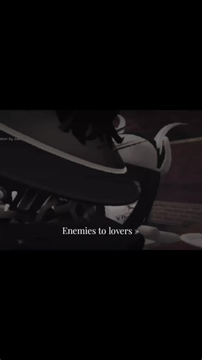 Enemies to lovers ✩ #Roblox #foru #enemiestolovers | enemies to lovers