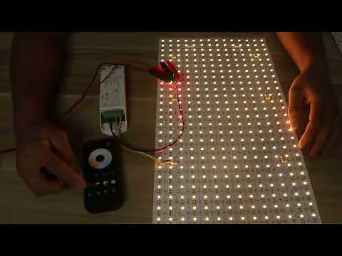 Flexible LED Sheets | Thin, Cuttable, and Perfect for Backlighting Applications