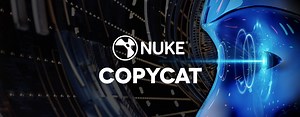 CopyCat: bringing machine learning into Nuke’s toolset | Foundry