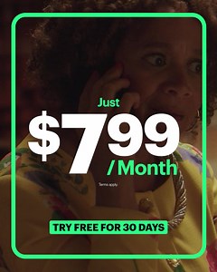 Atlanta is back for one last season and you won’t want to miss it. Stream on Hulu. Try free for 30 days. | Hulu