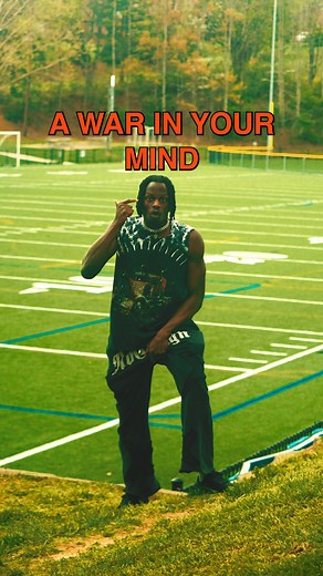 8.5K views · 486 reactions | OVERCOME NEGATIVE THOUGHTS OVERCOME...