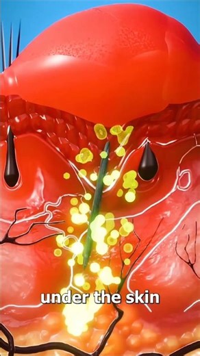 What Happens if You DON’T Pull Out a Splinter? 🤔