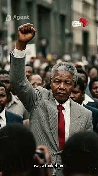 Was Mandela's Forgiveness Wisdom — Or a Betrayal of Black South Africa?