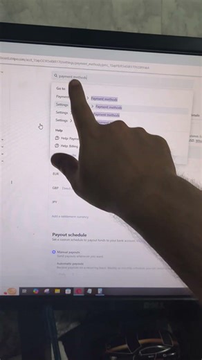 How to Create a Stripe Account in Laos | Stripe Account Setup from Laos | (PART 3 OF 4)