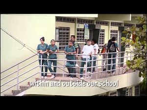 BTC2013 Colombia : The Recycling Wheel