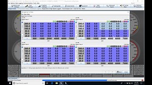 Megasquirt Part 26: MS3 Firmware Ignition Settings