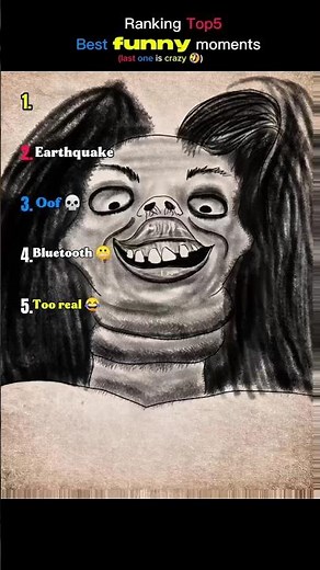 Ranking best funny moments That Made me Lough 😂😂#funny