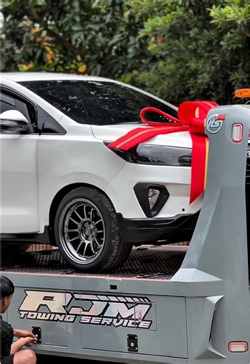 Innova Towing Services in Pati: Fast & Reliable