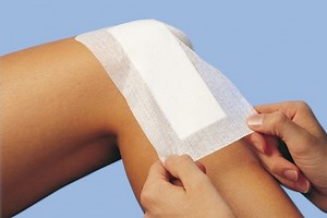 Skin ulcers: How do these skin lesions occur and how can they be treated?