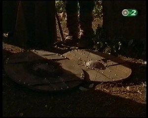 TV2 A 13. Harcos [2001. március 18.]