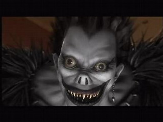 Death Note - Bande Annonce Film