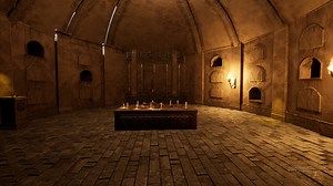 Dungeon Raider by maxgamesinc