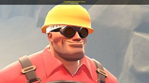 Engineer: Smalineer Taunt Mod for Team Fortress 2 | TF2 Mods