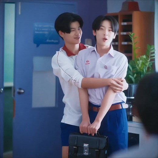 OhmMick Dating - Love Sick 2024 Ep10