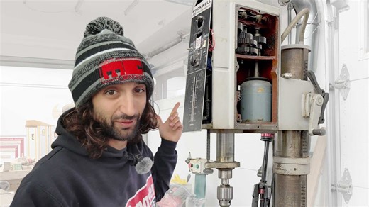 Something is always broken