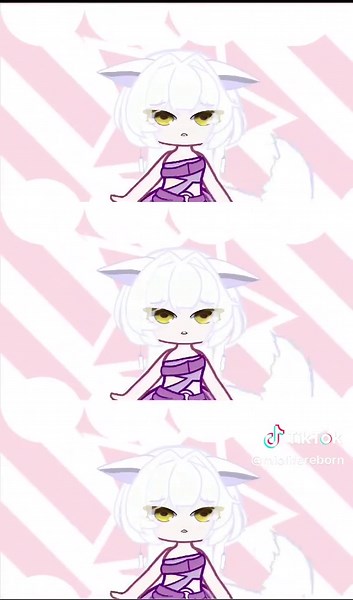 Gacha Life Animation Memes and Tweening Trends