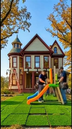 Colonial House Remodeling: Amazing Time-Lapse