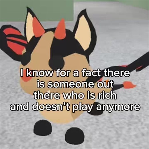 Notice how I put the bat dragon twice.. 👀 #adoptme #fypシ #zyxcba #xyzbca #plsblowthisup