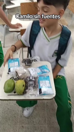 es que está es una labor muy linda ayudando a la gente de la calle