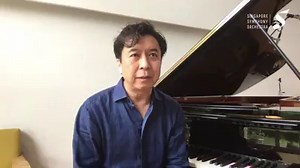 Jon Fox's guest this week is none other than Japanese jazz pianist 小曽根真 Makoto Ozone. You might even catch him performing a number or two! | Singapore Symphony Orchestra