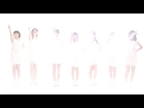 I'S9 4th Single「羽ばたくんだ！」【PV】 公式