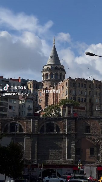 Seni Çok Seviyorum Istanbul ❤️