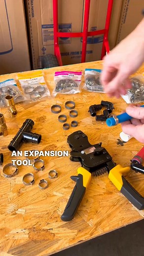 2.5K views | Apollo PEX-B Plumbing Products - Quick Overview-002 | Glinda Kennedy | Facebook