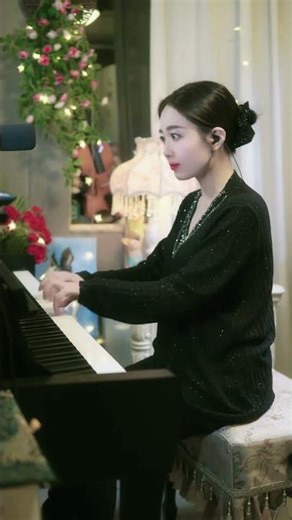 《游击队之歌》 #钢琴 #游击队之歌 #西洋乐器主播激励计划