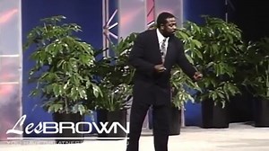 306K views · 20K reactions | This story proves humans are more capable than what they think, and all it takes is the right mindsight (not eyesight) to break the barriers. | Les Brown | Facebook